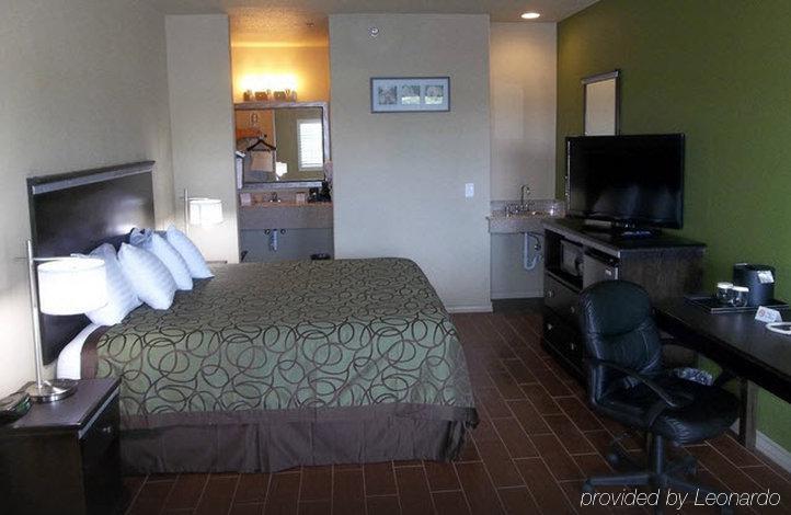 Studio Inn & Suites Kitchenettes Jourdanton Exterior foto